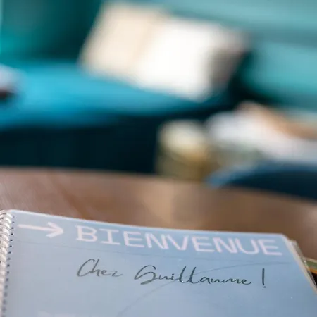 Chez Guillaume